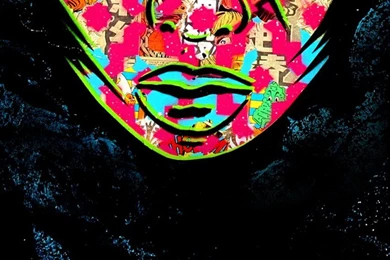 FREE: PaperMonster Phone Wallpapers (iPhone 6/iPhone 6S ...