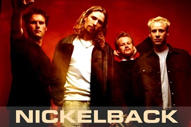 Nickelback   Nickelback Wallpapers (642022)   Fanpop