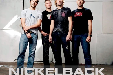 Nickelback Wallpapers