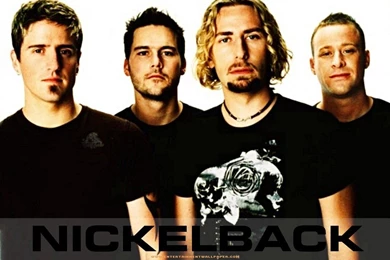 Nickelback Wallpapers