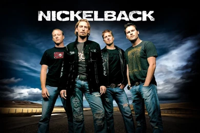 Rate The Artist: Nickelback   YouTube