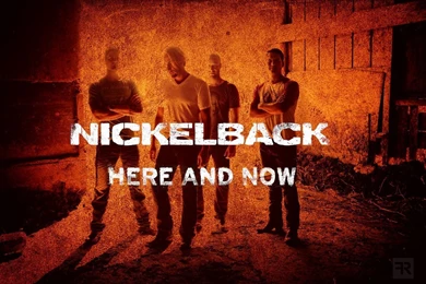 NICKELBACK WALL 2011 By FilipR8 On DeviantArt