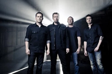 Nickelback Wallpapers