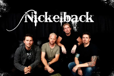 Nickelback   Best Songs 2001 2011   High Quality 440 Kbps Stereo ...