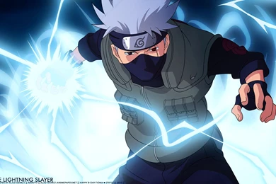 92 Kakashi Hatake HD Wallpapers