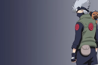 Hatake Kakashi Wallpapers
