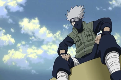 Kakashi Hatake   Kakashi Wallpapers (36544136)   Fanpop