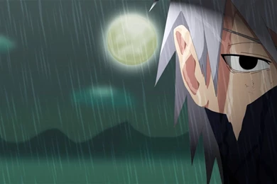 Kakashi Hatake Wallpapers By FreshGandalf On DeviantArt