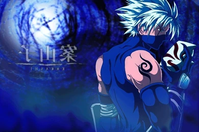 Kakashi Wallpapers HD