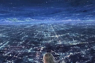 Anime Wallpapers Iphone