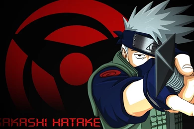 Wallpapers Pictures Photos: Favorite Kakashi Pictures