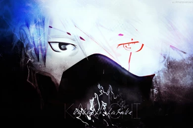 Kakashi Hatake (Naruto Shippuden) Wallpapers By Chiaratippy On ...