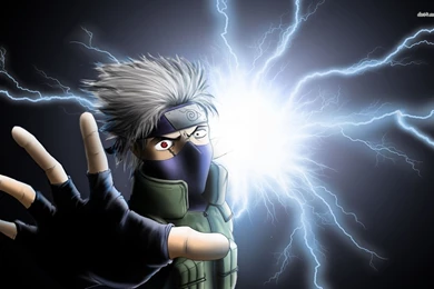 Kakashi Hatake Wallpapers   Anime Wallpapers