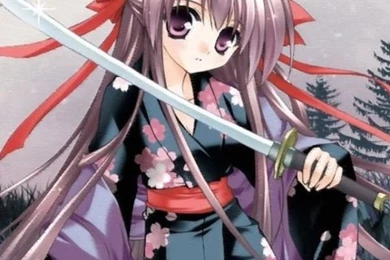 Cool Anime Iphone Wallpapers 07