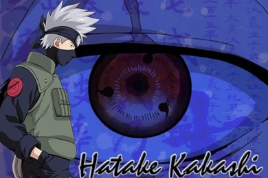 Hatake Kakashi   Kakashi Wallpapers (22689306)   Fanpop