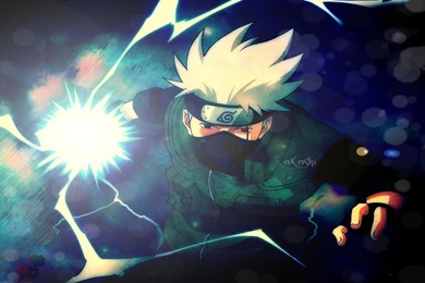 Kakashi Hatake High Resolution Wide HD Wallpapers For Desktop ...