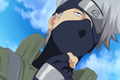 Kakashi Hatake   Kakashi Wallpapers (36593794)   Fanpop