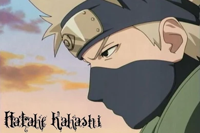Kakashi Hatake   Kakashi Wallpapers (34531458)   Fanpop