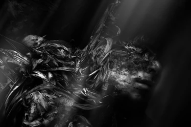 13 Horror HD Wallpapers