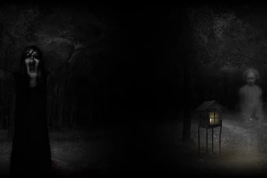 5 Real Horror Stories Ultimate Edition HD Wallpapers