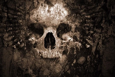 Eyesurfing: iPad Horror Wallpapers