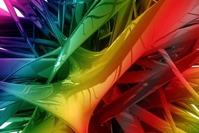 IWallpapers 3D Rainbow Wallpapers