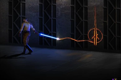 Star Wars Jedi Wallpapers