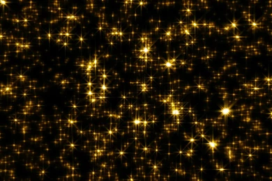 Gold And Black Glitter Backgrounds