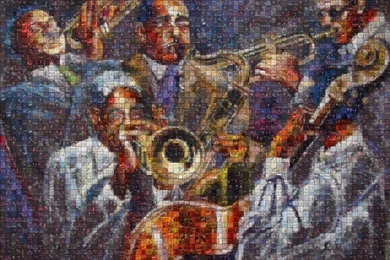 Top Jazz Background Images For Pinterest