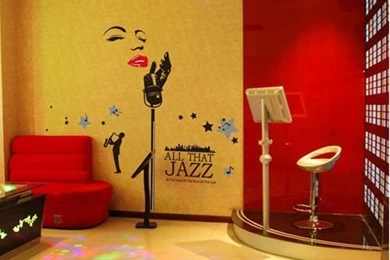 High Quality Jazz Wallpapers Promotion Shop For High Quality ...