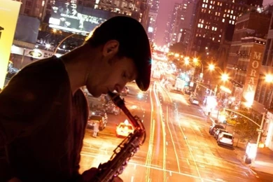 Jazz Wallpapers For iPhone 5