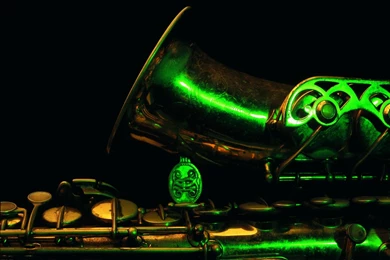 Jazz Saxophone Wallpapers High Quality