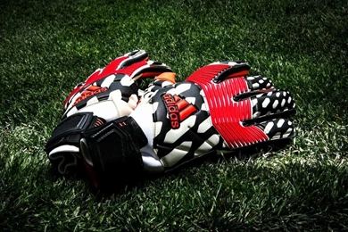 New Adidas Predator Zones Battle Pack 2014 Goalkeeper Gloves ...