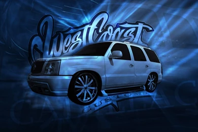 West Coast Customs Wallpapers 6 By DP16 On DeviantArt