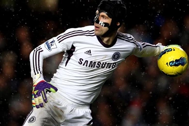Petr Cech Wallpaper,football Wallpaper,soccer Wallpaper,goalkeeper ...