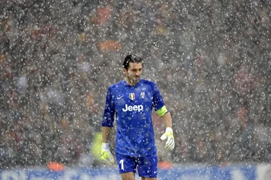 Download Wallpapers 3840x2400 Gianluigi Buffon, Juventus, Soccer ...