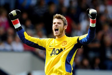 Goalkeeper HD Photos