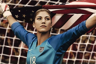 Download USA Soccer Team Goalkeeper Wallpapers For Samsung Galaxy Tab