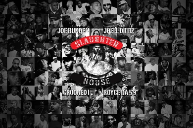 The Boss Board KXNG CROOKED Fan Site & Forum