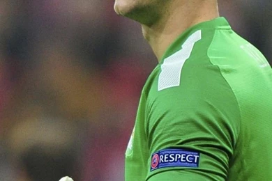 iPhone 5S, 5C, 5 Goalkeeper Wallpapers HD, Desktop Backgrounds ...