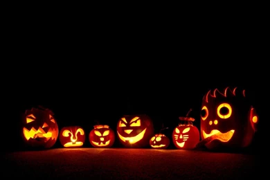 Halloween Cover Wallpapers 103200