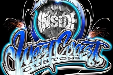 West Coast Customs, HD Wallpapers