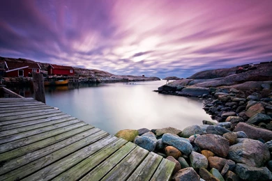 Swedish West Coast Wallpapers