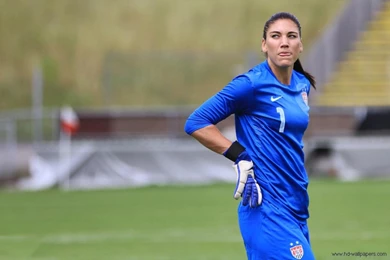Hope Solo Soccer Goalkeeper Wallpapers   Football HD Wallpapers