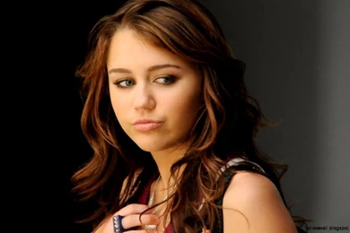 Miley Cyrus Wallpapers Photo