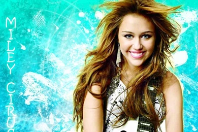 Miley Cyrus New Album Images Wallpapers