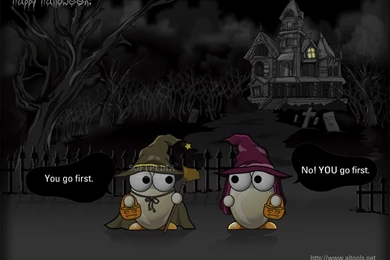 Hd Free Desktop Background: Halloween Desktop Wallpapers