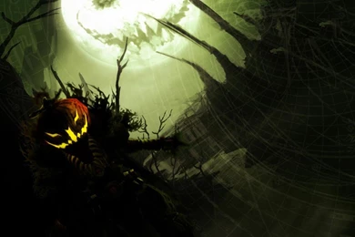 Halloween HD Wallpapers 341 HD Wallaper
