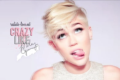 Wallpapers Miley Cyrus