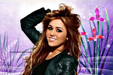 Miley Wallpapers ❤ Miley Cyrus Wallpapers (33260407) Fanpop
